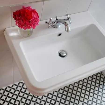 아파트 Al Malibran 베니스