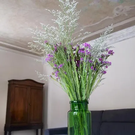 아파트 Al Malibran *