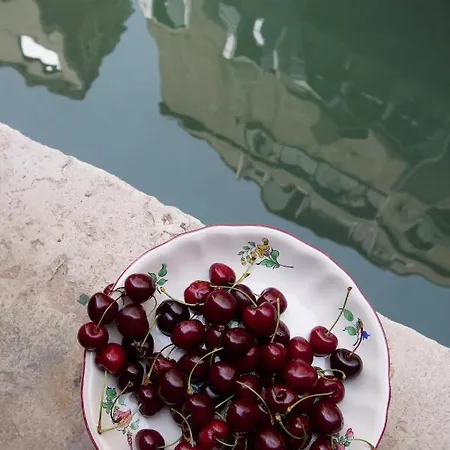 Al Malibran 베니스