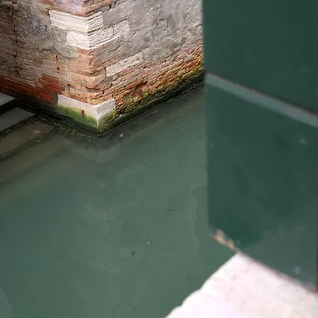 아파트 Al Malibran