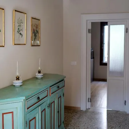 Apartment Al Malibran