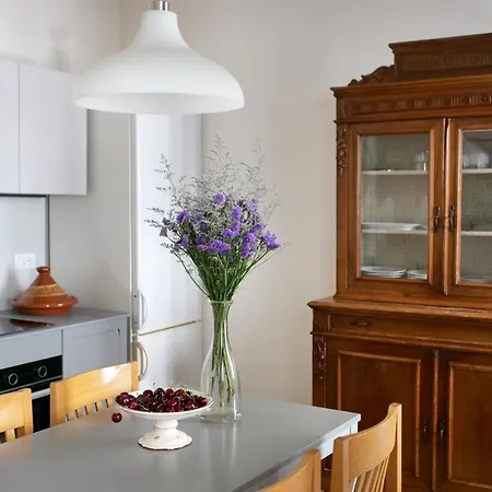 Apartment Al Malibran *