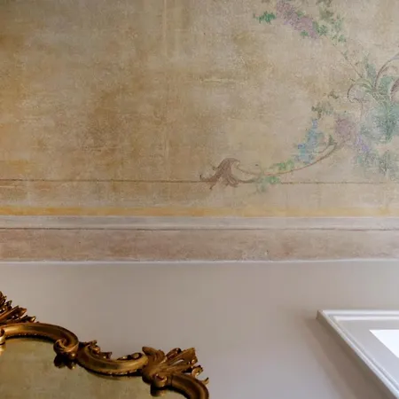 公寓 Al Malibran *