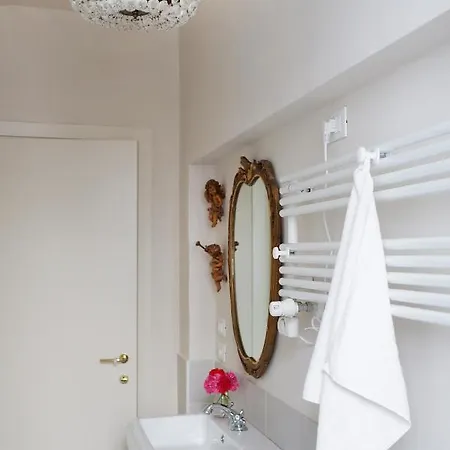 Apartment Al Malibran
