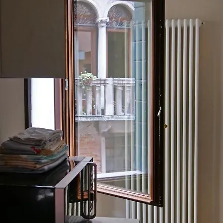 Apartment Al Malibran