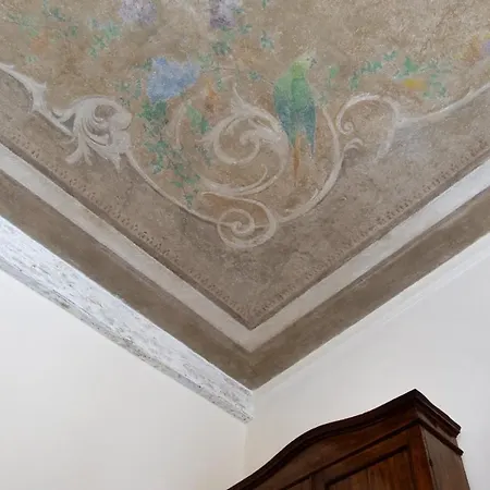 Al Malibran Appartement