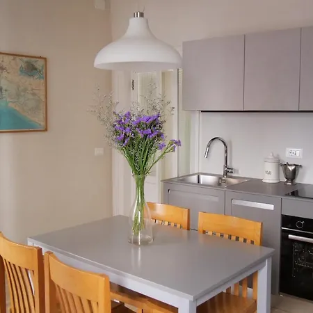 Al Malibran דירה