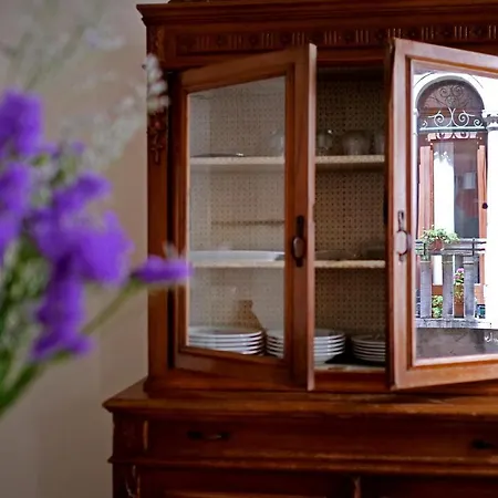 Al Malibran Appartement *