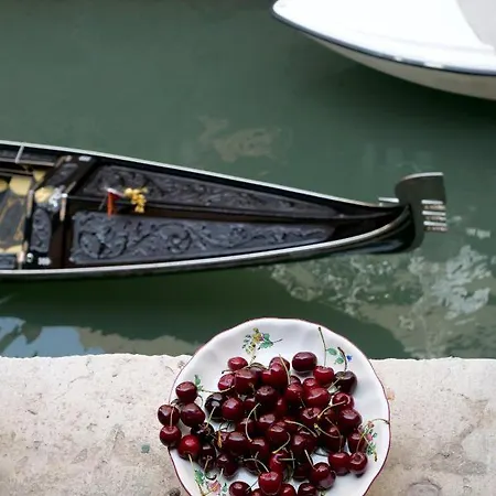 Al Malibran דירה *