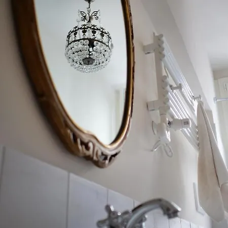 Al Malibran Apartmán