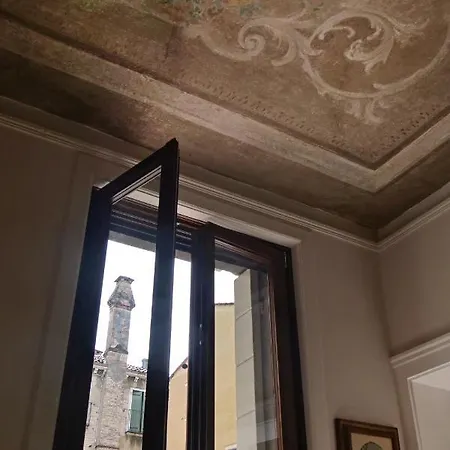 דירה Al Malibran *