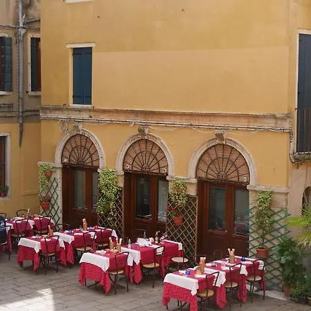 דירה Al Malibran *