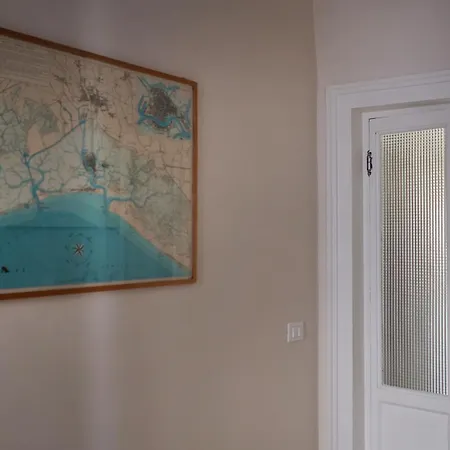 דירה Al Malibran *