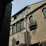 Apartmán Al Malibran *