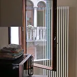 Apartmán Al Malibran