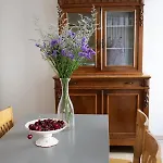 Al Malibran Apartmán *