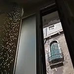 Apartmán Al Malibran Benátky