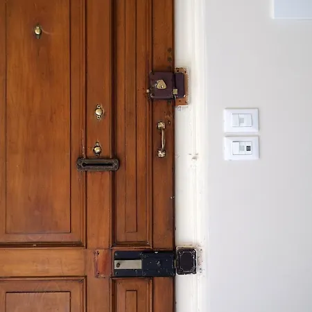 Apartmán Al Malibran *