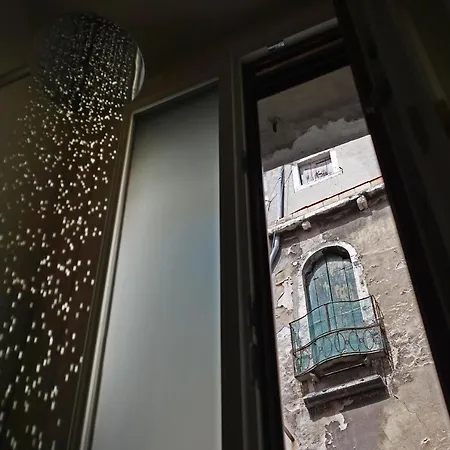 Appartement Al Malibran Venise