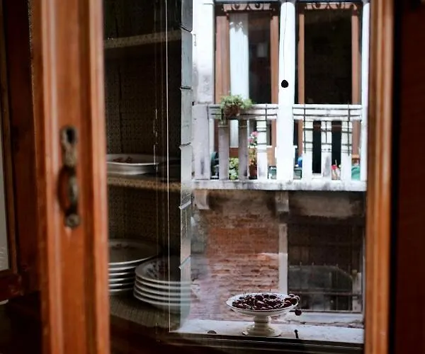 Appartamento Al Malibran Venezia